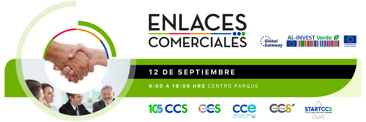HENUA TECHNOLOGIES estará en Rueda Empresarial organizada por la CCS