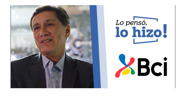 Emol.com destaca la historia de éxito de HENUA TECHNOLOGIES