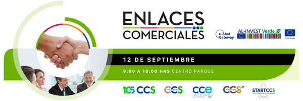 HENUA TECHNOLOGIES estará en Rueda Empresarial  organizada por la CCS