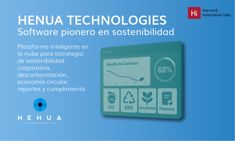 HENUA TECHNOLOGIES PRESENTE EN EXPOMIN 2025: INNOVACIÓN TECNOLÓGICA PARA LA MINERÍA